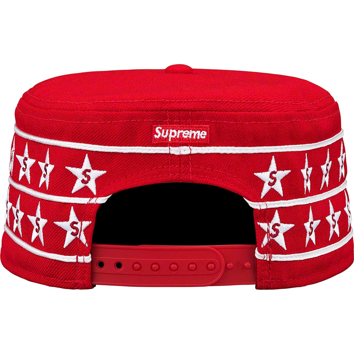 Star Pillbox New Era® view 5